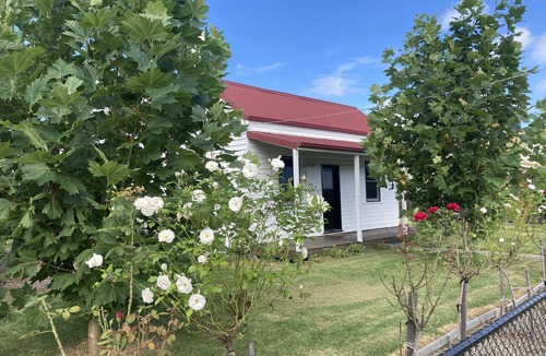 Lucknow Cottage | The Cottage