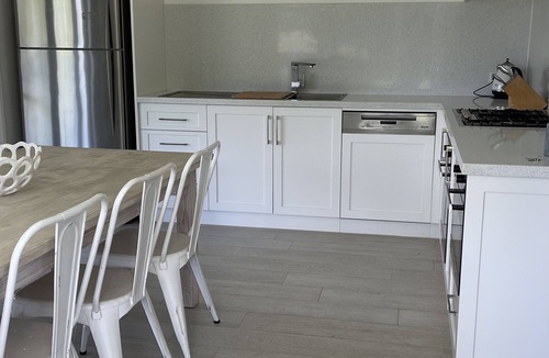 Moss Vale House | The Cottage