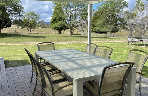 Moss Vale House | The Cottage