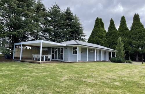 Moss Vale House | The Cottage