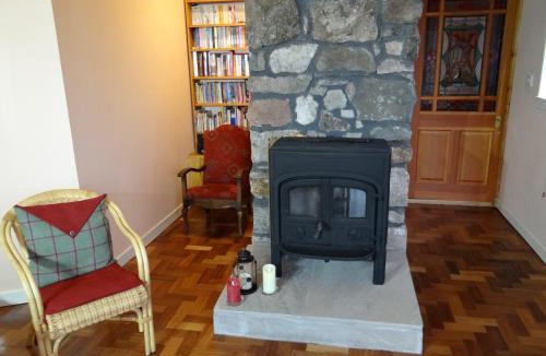 Carrbridge House | The Cottage Bogroy