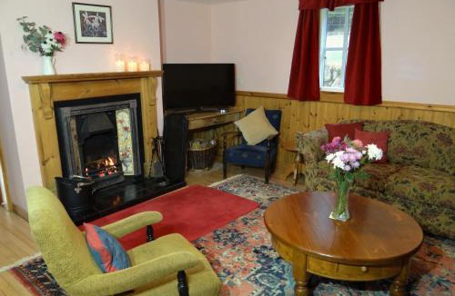 Carrbridge House | The Cottage Bogroy