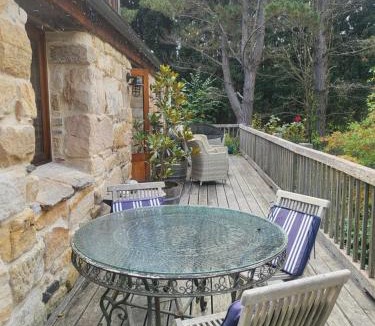 Burradoo House | The Cottage Burradoo