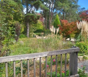 Burradoo House | The Cottage Burradoo