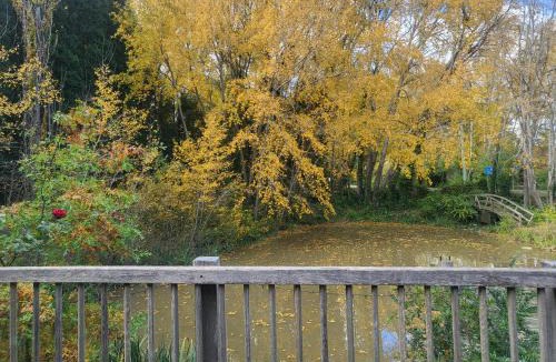 Burradoo House | The Cottage Burradoo