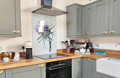 Struan House | The Cottage by Interhome