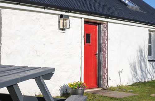 Struan House | The Cottage by Interhome