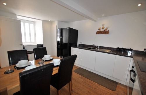 St Monans Cottage | The Cottage by the Harbour, St Monans