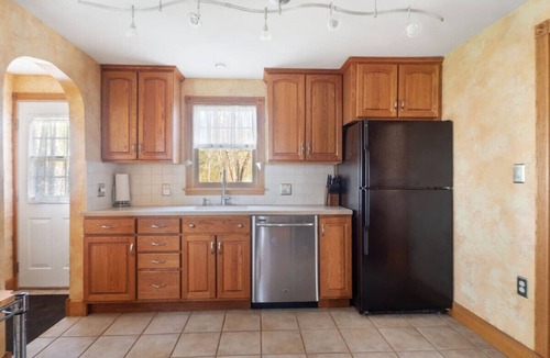 Lakewood House | The cottage by the lake