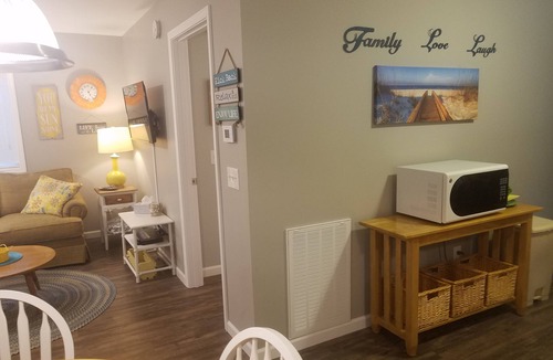 North Lakeport Cottage | The Cottage Cottage