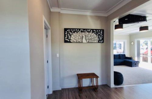 Whitianga House | The cottage coghill