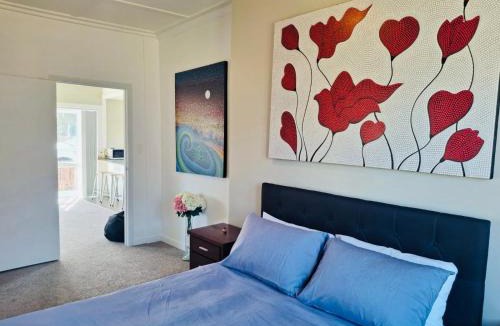 Whitianga House | The cottage coghill