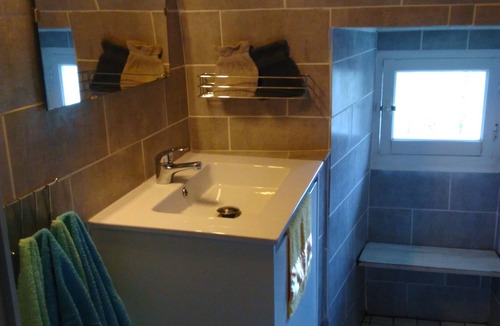 Lablachere Cottage | the cottage d auzon