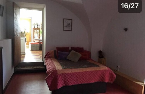 Lablachere Cottage | the cottage d auzon