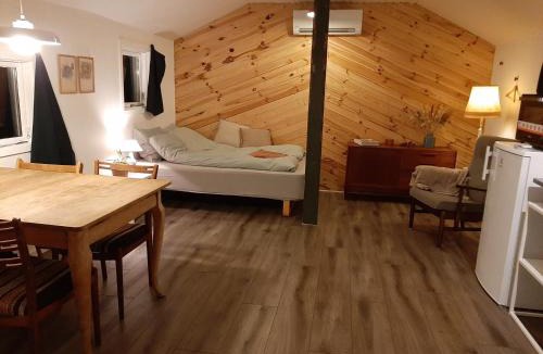 Thorsoe House | The Cottage
