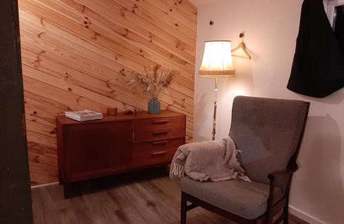 Thorsoe House | The Cottage