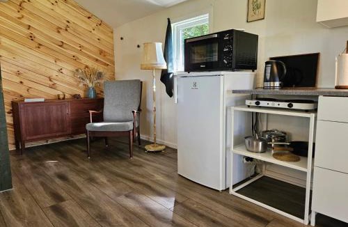 Thorsoe House | The Cottage