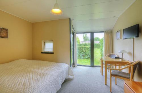Nysted Hotel | The Cottage