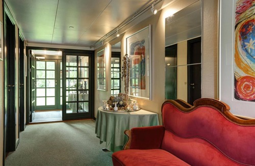 Nysted Hotel | The Cottage