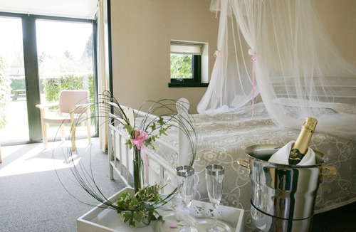 Nysted Hotel | The Cottage