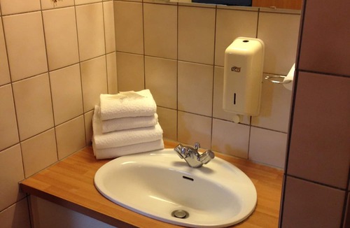 Nysted Hotel | The Cottage