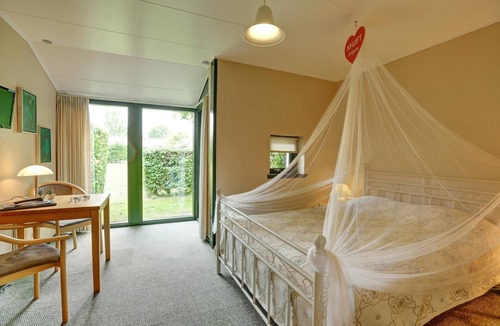 Nysted Hotel | The Cottage