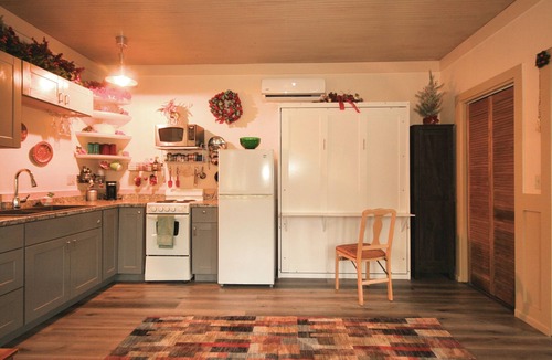 Jacksonville Cottage | The Cottage Downtown!