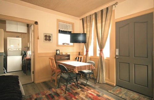 Jacksonville Cottage | The Cottage Downtown!