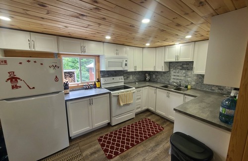 Minden House | The Cottage Escape