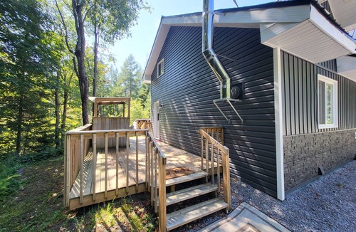Minden House | The Cottage Escape