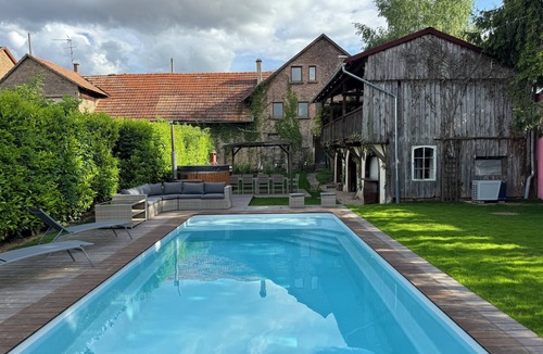 Furdenheim House | The Cottage