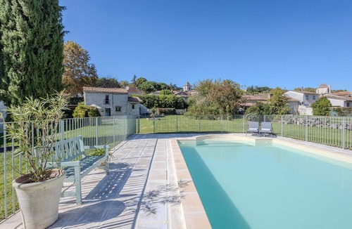 Saint Maurin Ski Chalet | The Cottage