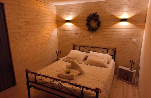 Sainte-Foy-la-Grande House | The Cottage at 7
