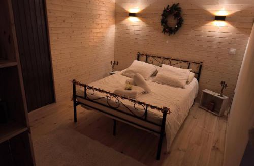 Sainte-Foy-la-Grande House | The Cottage at 7