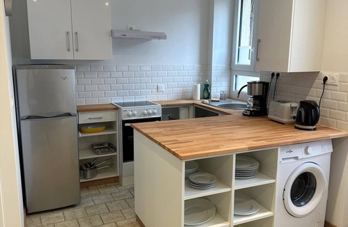 Ternay House | The Cottage