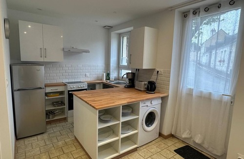 Ternay House | The Cottage