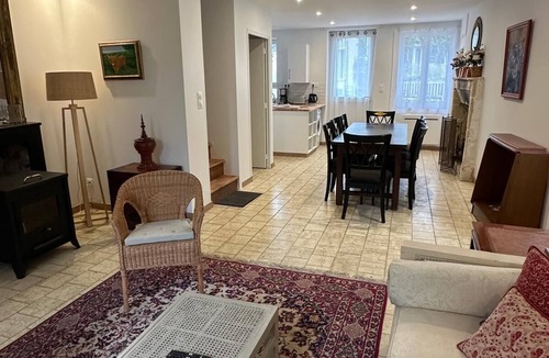 Ternay House | The Cottage