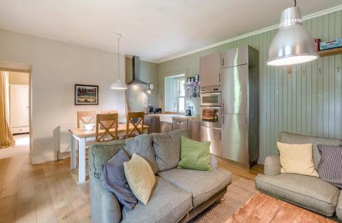 Murthly House | The Cottage