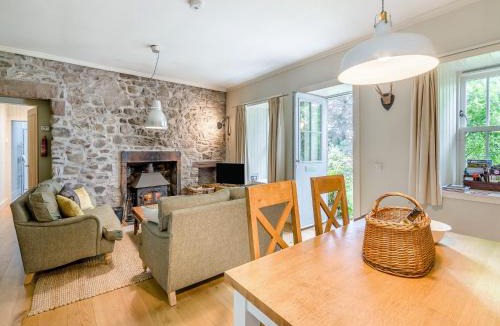 Murthly House | The Cottage