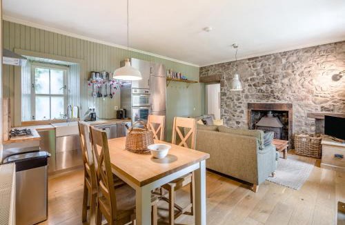 Murthly House | The Cottage