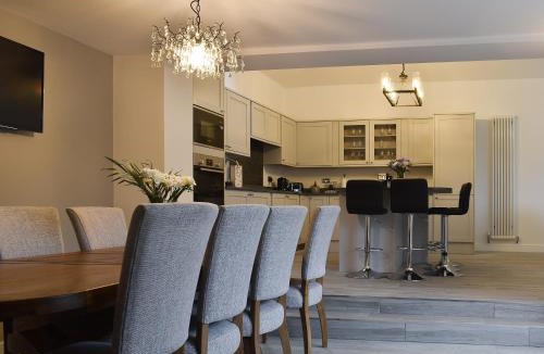 Bewdley House | The Cottage