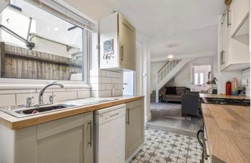 Bromley Common and Keston House | The Cottage