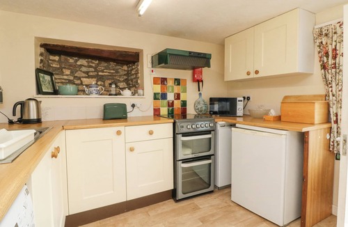 Bideford Cottage | The Cottage