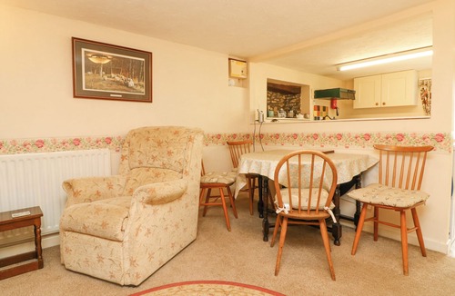 Bideford Cottage | The Cottage