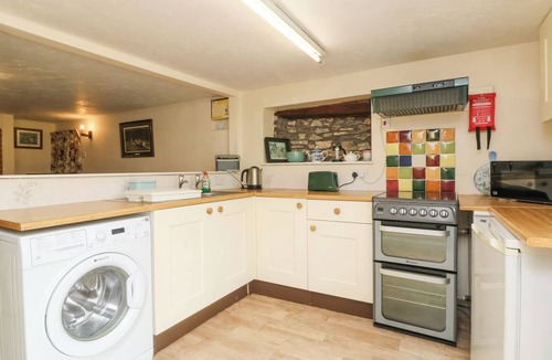 Bideford Cottage | The Cottage