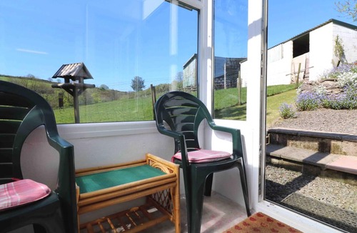 Bideford Cottage | The Cottage