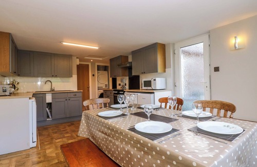 Littleham Cottage | The Cottage