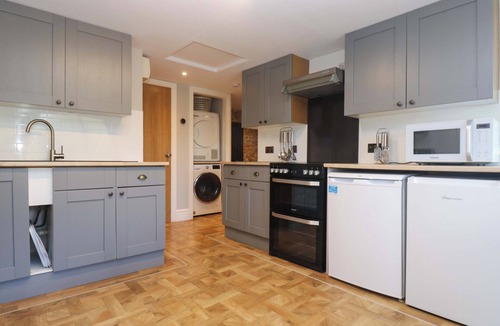 Littleham Cottage | The Cottage