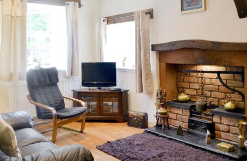 Newbridge House | The Cottage