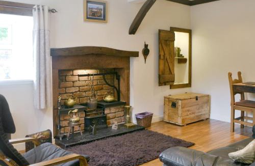 Newbridge House | The Cottage